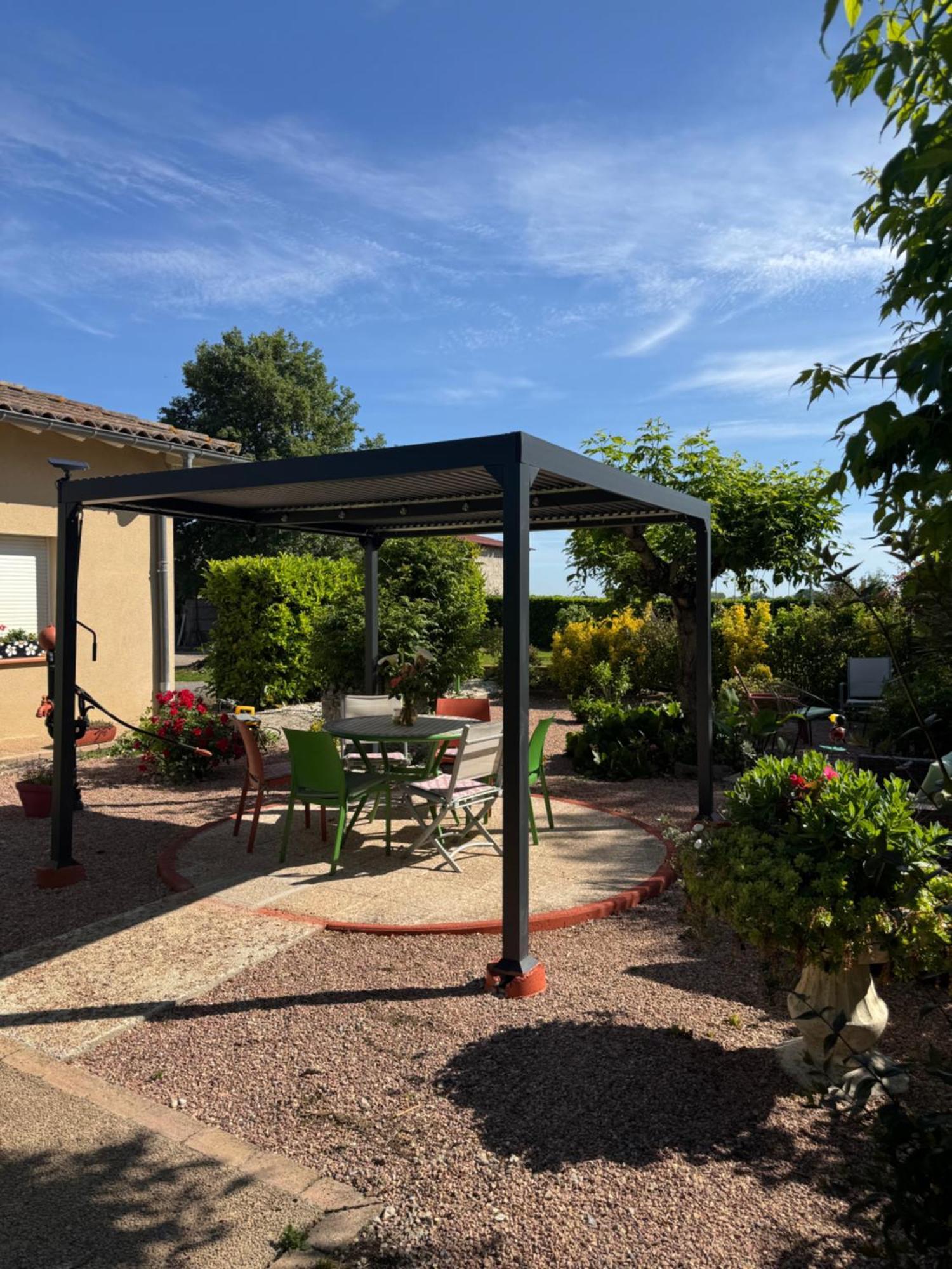 Gites de Madame Escazeaux Exterior foto